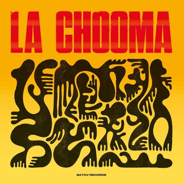  |  Vinyl LP | La Chooma - Local Spirits (LP) | Records on Vinyl