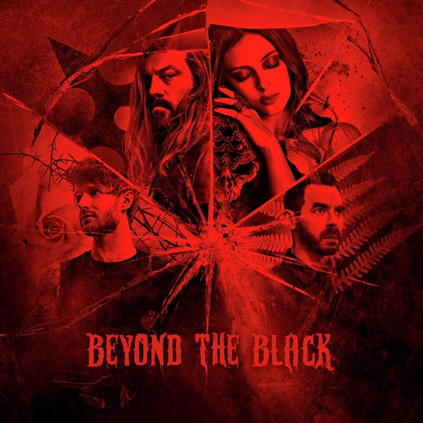  |   | Beyond the Black - Beyond the Black (LP) | Records on Vinyl