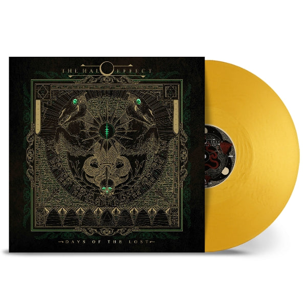  |   | Halo Effect - Days of the Lost (LP) | Records on Vinyl