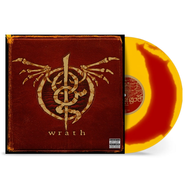  |   | Lamb of God - Wrath (LP) | Records on Vinyl