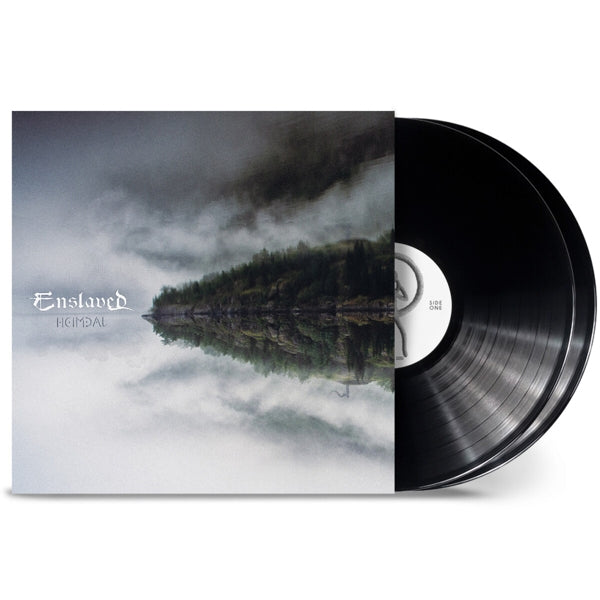  |   | Enslaved - Heimdal (2 LPs) | Records on Vinyl
