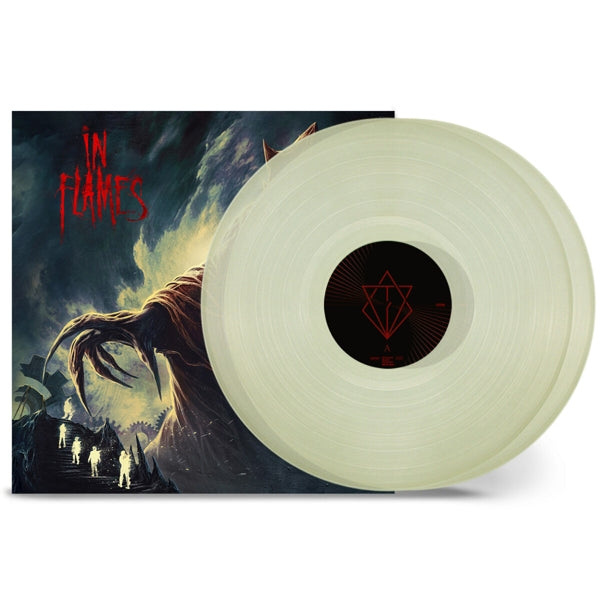 In Flames - Foregone (2 LPs) Cover Arts and Media | Records on Vinyl