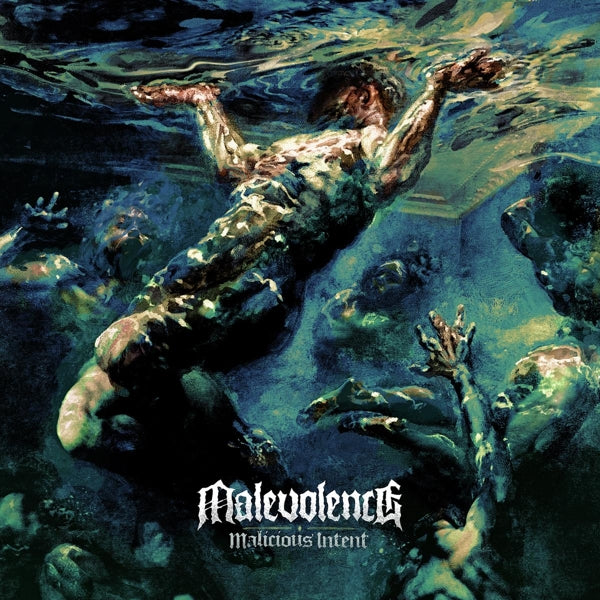  |   | Malevolence - Malicious Intent (LP) | Records on Vinyl