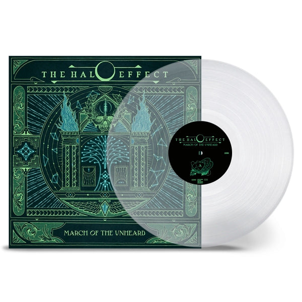  |   | Halo Effect - March of the Unheard (LP) | Records on Vinyl