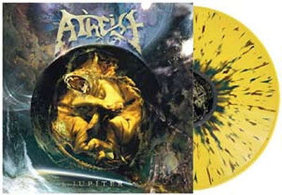  |   | Atheist - Jupiter (LP) | Records on Vinyl