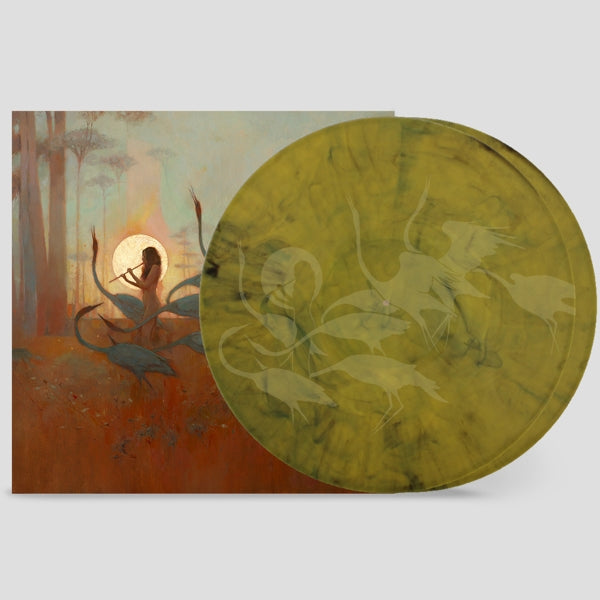  |   | Alcest - Les Chants De L'aurore (2 LPs) | Records on Vinyl