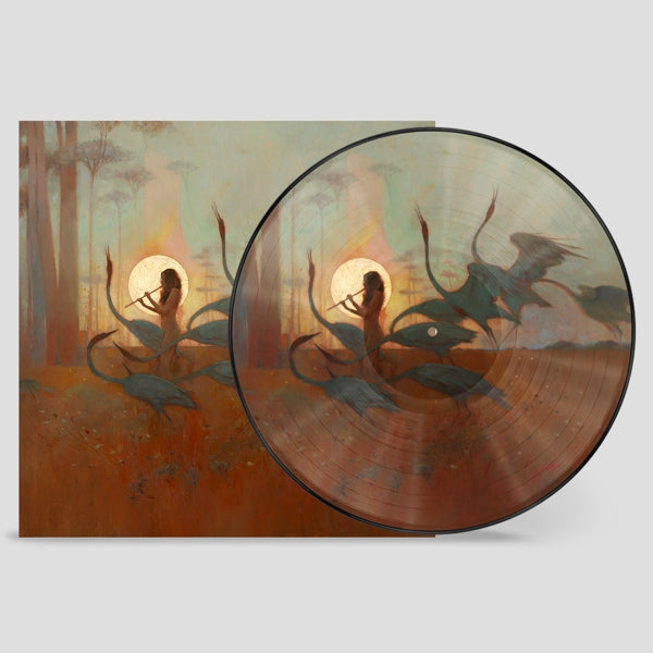  |   | Alcest - Les Chants De L'aurore (LP) | Records on Vinyl