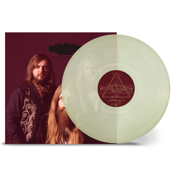  |   | Kadavar - Abra Kadavar (LP) | Records on Vinyl