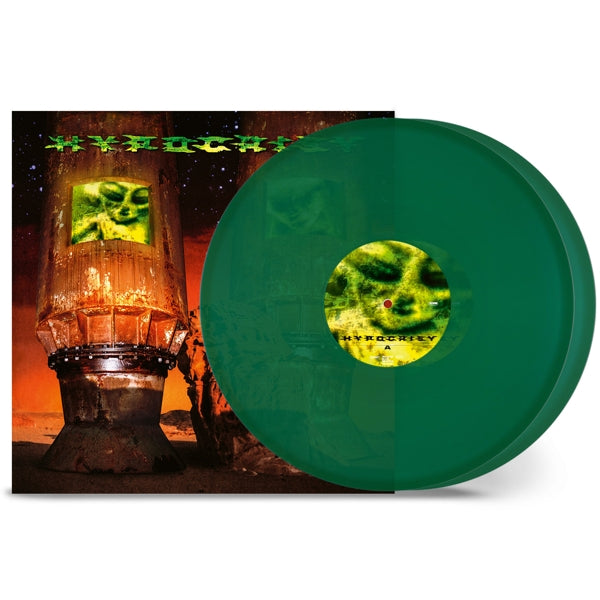  |   | Hypocrisy - Hypocrisy (2 LPs) | Records on Vinyl