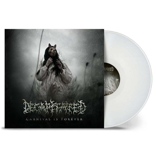  |  Vinyl LP | Decapitated - Carnival is Forever (LP) | Records on Vinyl