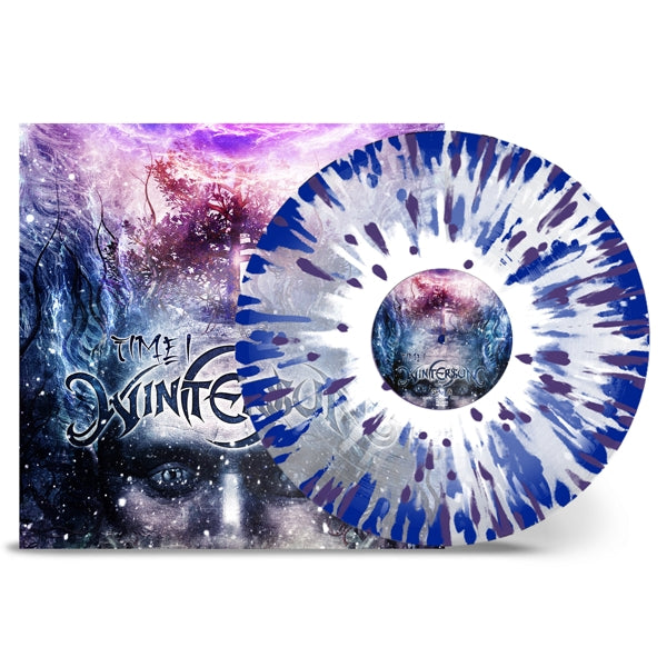  |   | Wintersun - Time I (LP) | Records on Vinyl