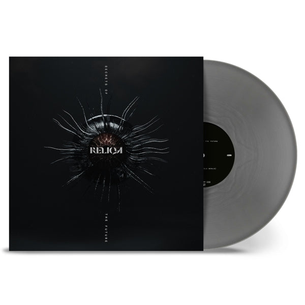  |   | Reliqa - Secrets of the Future (LP) | Records on Vinyl