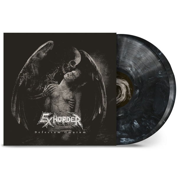  |   | Exhorder - Defectum Omnium (LP) | Records on Vinyl