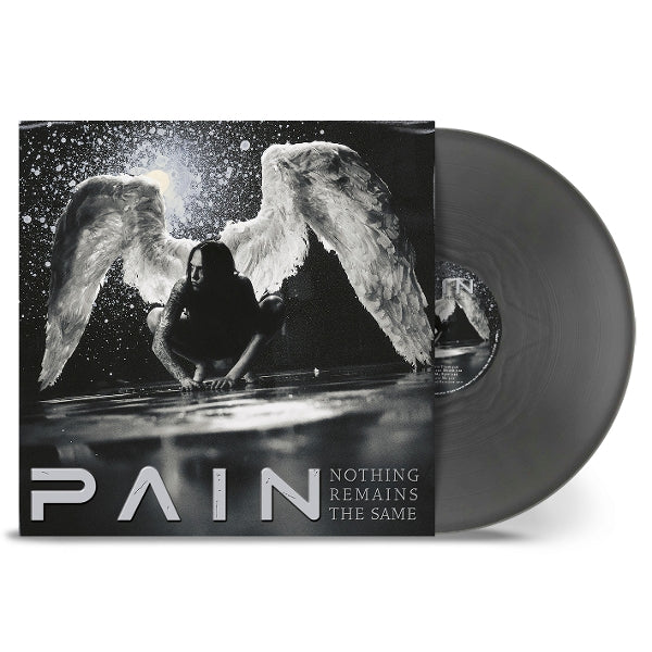  |   | Pain - Nothing Remains the Same (LP) | Records on Vinyl