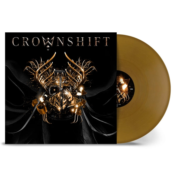  |   | Crownshift - Crownshift (LP) | Records on Vinyl