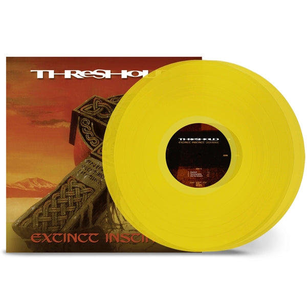  |   | Threshold - Extinct Instinct (2 LPs) | Records on Vinyl