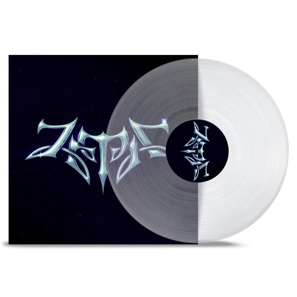  |   | Zetra - Zetra (LP) | Records on Vinyl