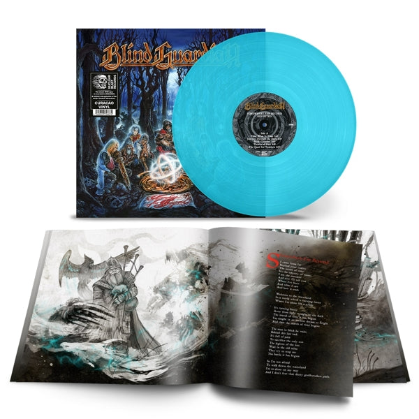  |   | Blind Guardian - Somewhere Far Beyond Revisited (LP) | Records on Vinyl