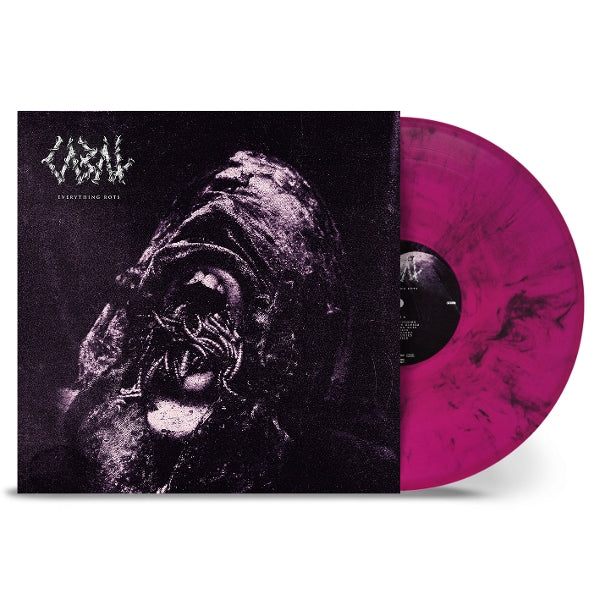  |   | Cabal - Everything Rots (LP) | Records on Vinyl