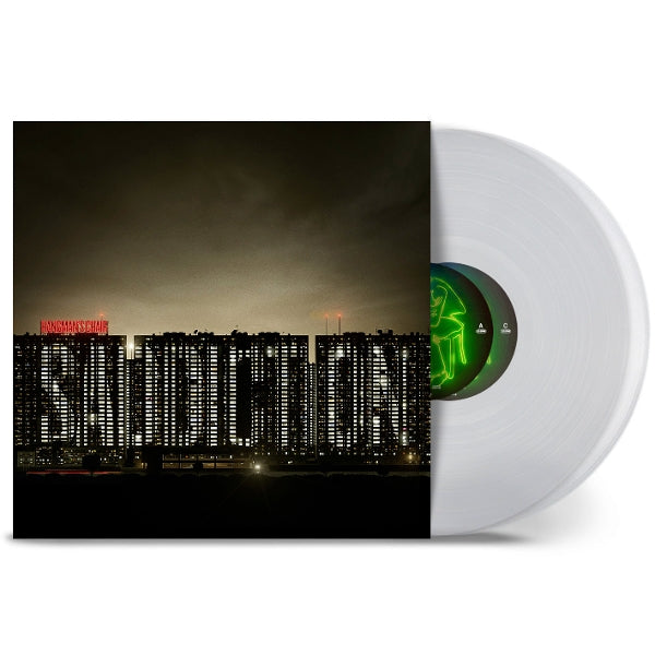  |   | Hangman's Chair - Saddiction (2 LPs) | Records on Vinyl