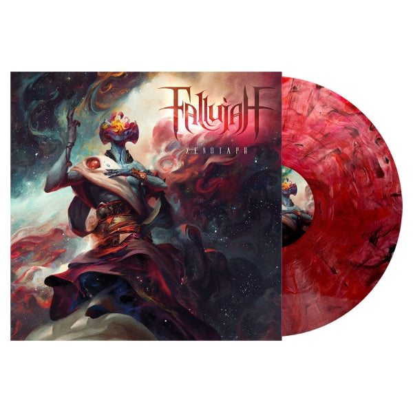  |   | Fallujah - Xenotaph (LP) | Records on Vinyl