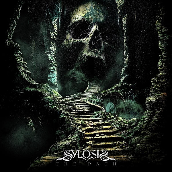  |   | Sylosis - The Path Ep (LP) | Records on Vinyl