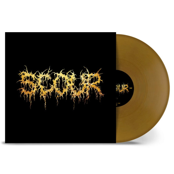  |   | Scour - Gold (LP) | Records on Vinyl