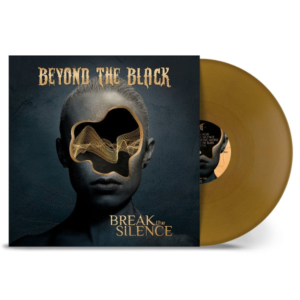  |  Vinyl LP | Beyond the Black - Break the Silence (LP) | Records on Vinyl