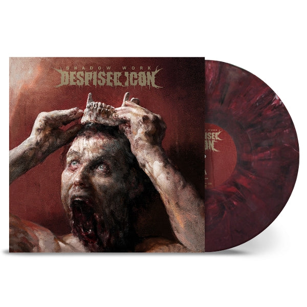  |  Vinyl LP | Despised Icon - Shadow Work (LP) | Records on Vinyl