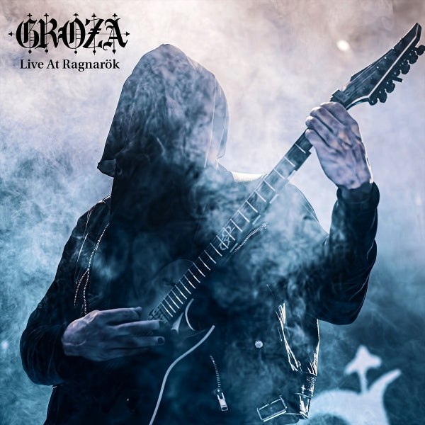  |  Vinyl LP | Groza - Live At Ragnarok (LP) | Records on Vinyl
