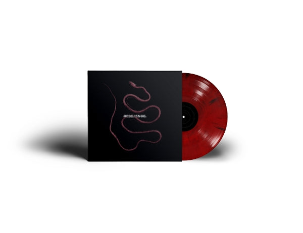  |   | Throatcut. - Resilience. (LP) | Records on Vinyl