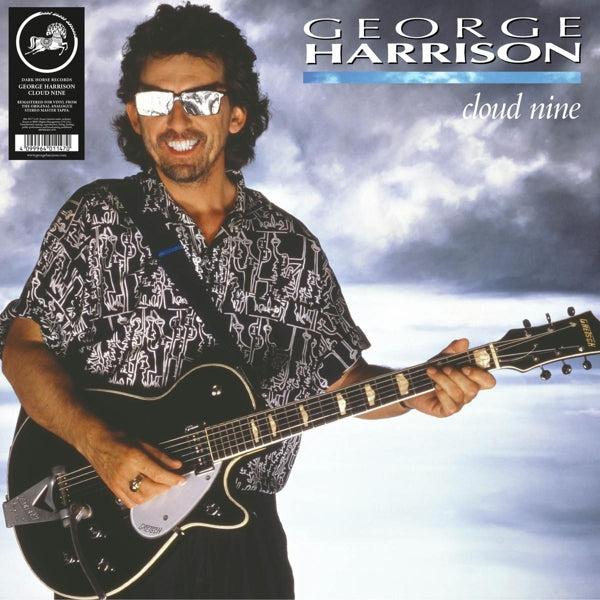  |   | George Harrison - Cloud Nine (LP) | Records on Vinyl