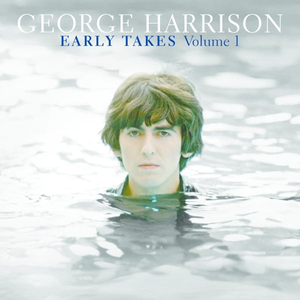  |   | George Harrison - Early Takes Volume 1 (LP) | Records on Vinyl