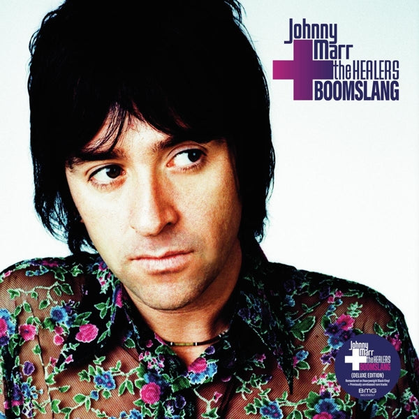  |   | Johnny Marr - Boomslang (2 LPs) | Records on Vinyl