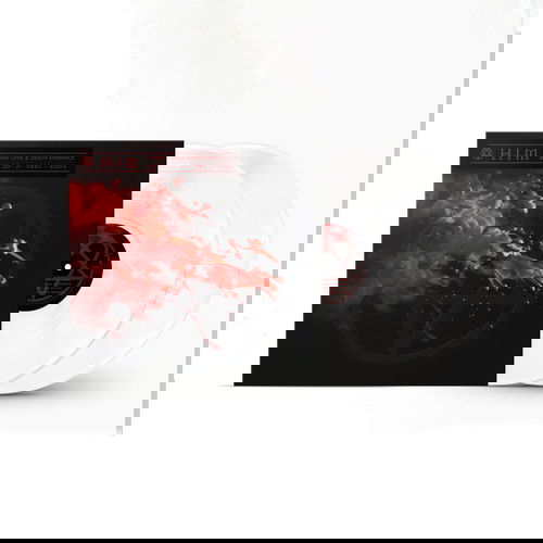 Him - When Love & Death Embrace (2 LPs) Cover Arts and Media | Records on Vinyl