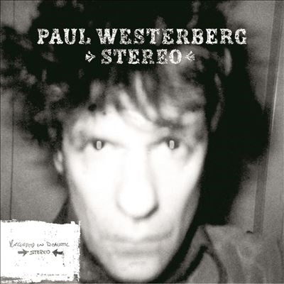 Paul Westerberg & Grandpaboy - Stereo / Mono (LP) Cover Arts and Media | Records on Vinyl