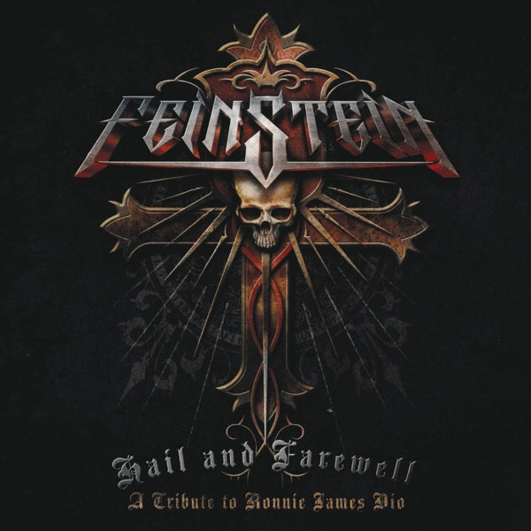  |   | David "Rock" Feinstein - Hail and Farewell (LP) | Records on Vinyl