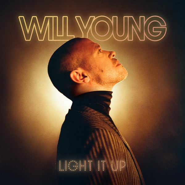  |   | Will Young - Light It Up (2 LPs) | Records on Vinyl