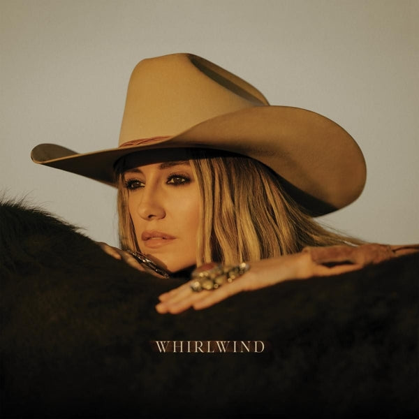  |   | Lainey Wilson - Whirlwind (LP) | Records on Vinyl