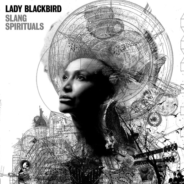  |   | Lady Blackbird - Slang Spirituals (LP) | Records on Vinyl