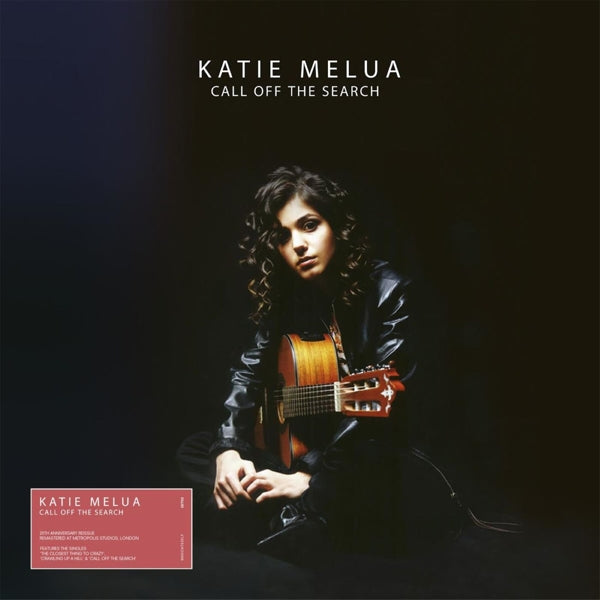  |   | Katie Melua - Call Off the Search (LP) | Records on Vinyl