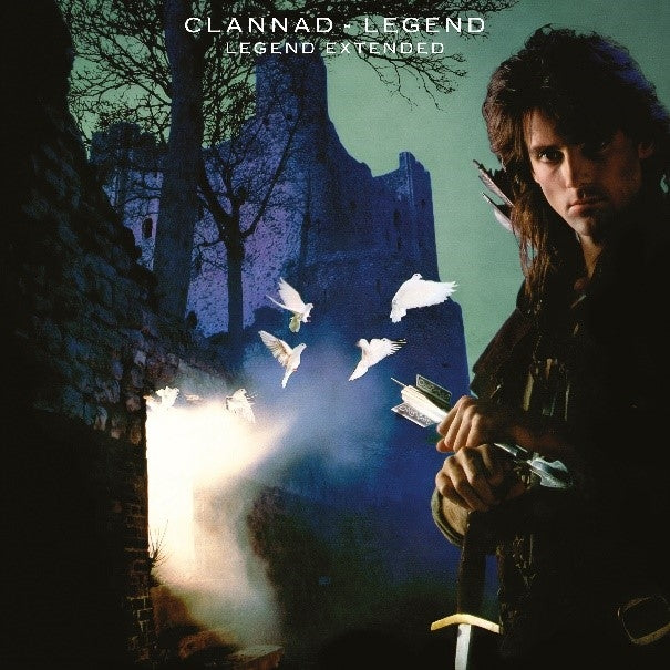  |   | Clannad - Legend (2 LPs) | Records on Vinyl