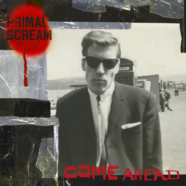  |   | Primal Scream - Come Ahead (2 LPs) | Records on Vinyl