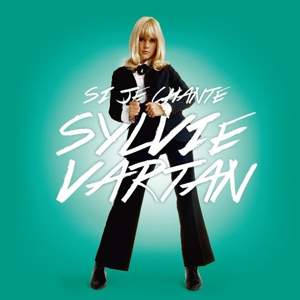  |   | Sylvie Vartan - Si Je Chante (LP) | Records on Vinyl