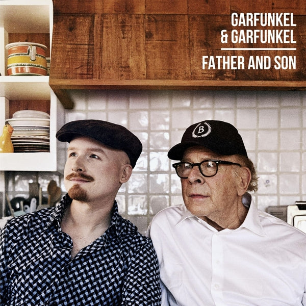  |   | Garfunkel & Garfunkel - Father and Son (LP) | Records on Vinyl