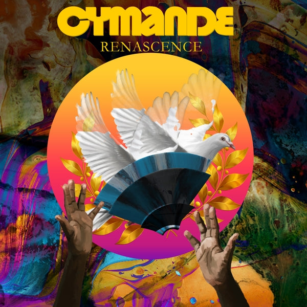  |   | Cymande - Renascence (LP) | Records on Vinyl