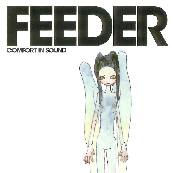  |   | Feeder - Comfort In Sound (LP) | Records on Vinyl