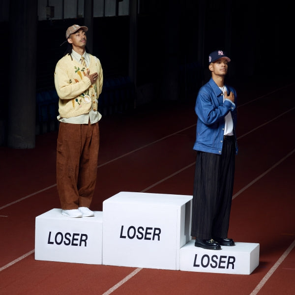  |   | Rizzle Kicks - Competition is For Losers (LP) | Records on Vinyl