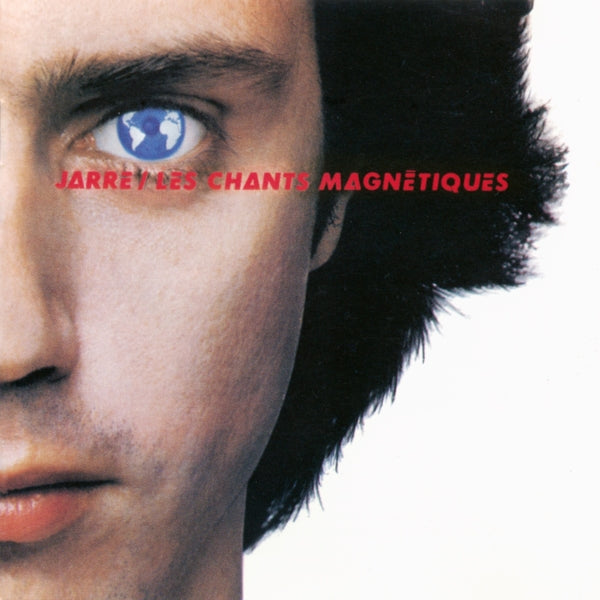  |   | Jean-Michel Jarre - Les Chants Magnetiques / Magnetic Fields (LP) | Records on Vinyl