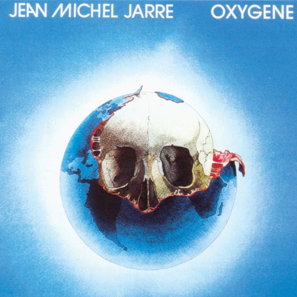  |   | Jean-Michel Jarre - Oxygene (LP) | Records on Vinyl